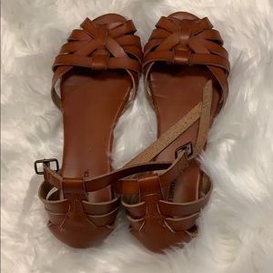 Mossimo Supply Co Sandals